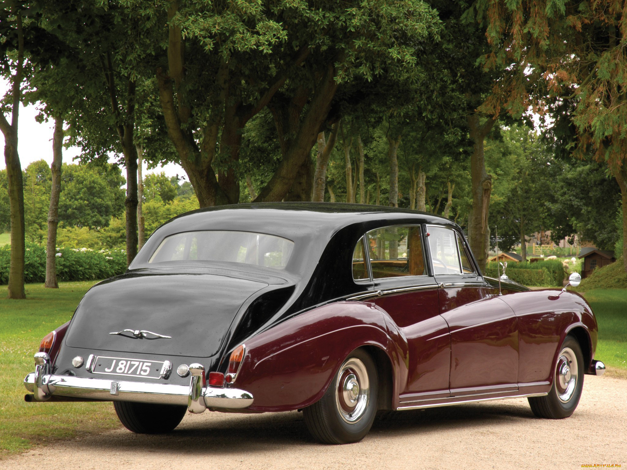 rolls-royce silver cloud lwb saloon by james young 1962, , rolls-royce, silver, cloud, lwb, saloon, james, young, 1962